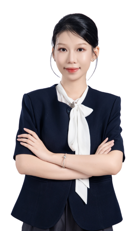 Cô Lê Thị Hồng Nhung