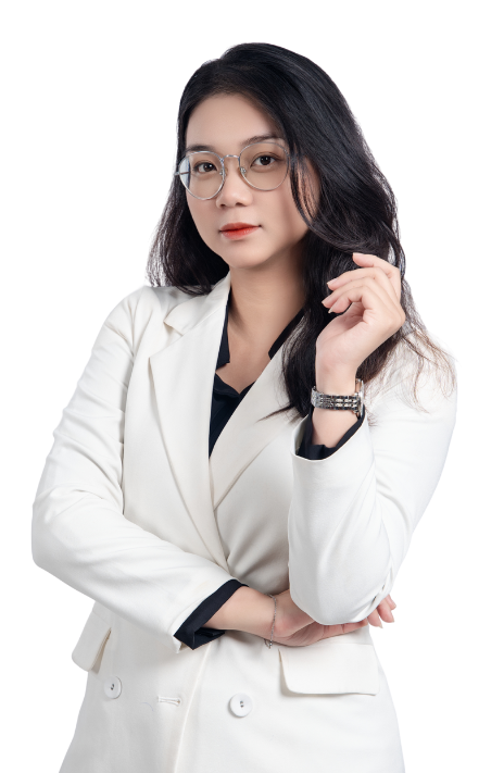 Cô Nguyễn Thảo (Ms Josie)