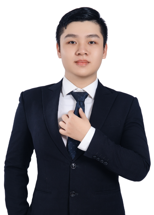 Thầy Đoàn Minh Huy