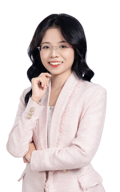 Cô Nguyễn Thị Thuỳ Trang