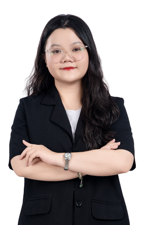 Cô Nguyễn Tuyết Nhi