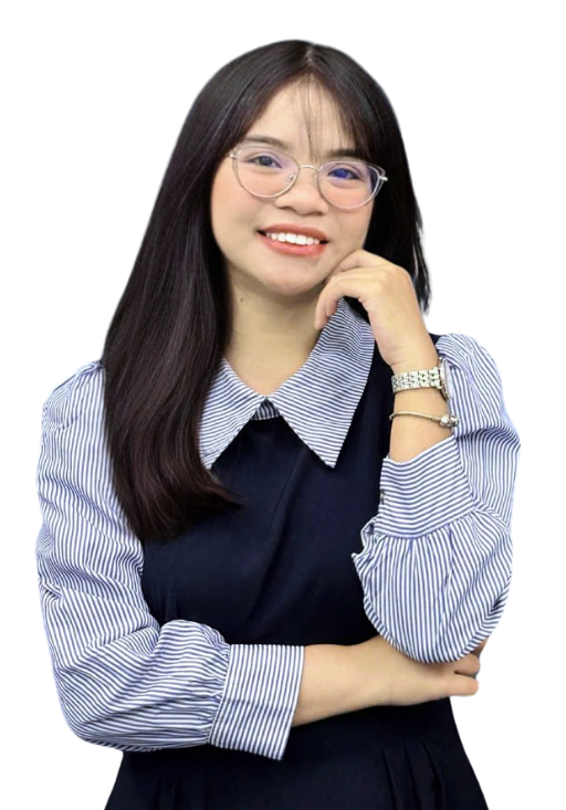 Cô Lưu Thị Phương Dung