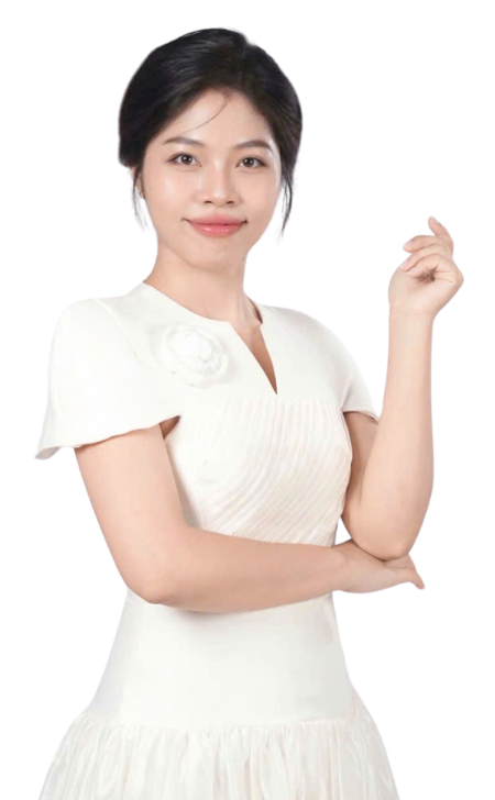 Cô Hoàng Kim Thanh